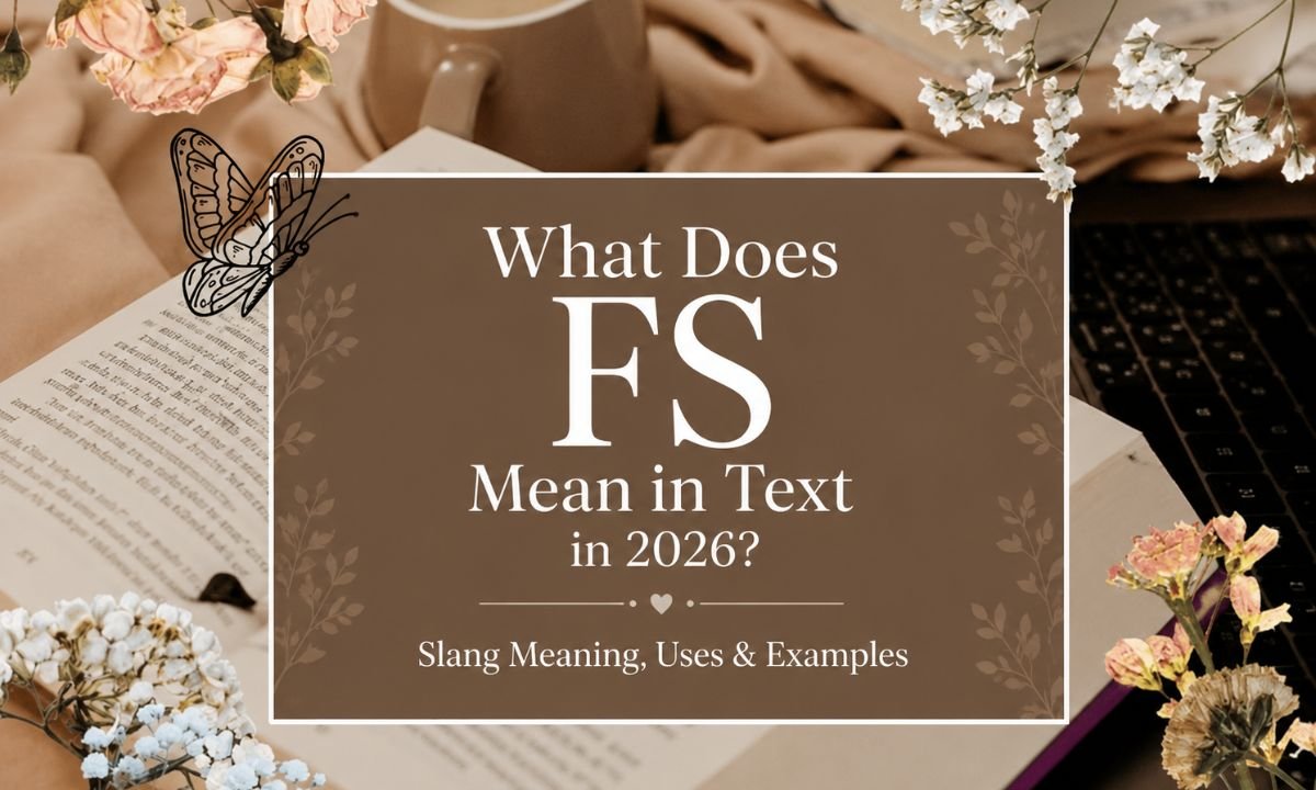 FS Mean in Text