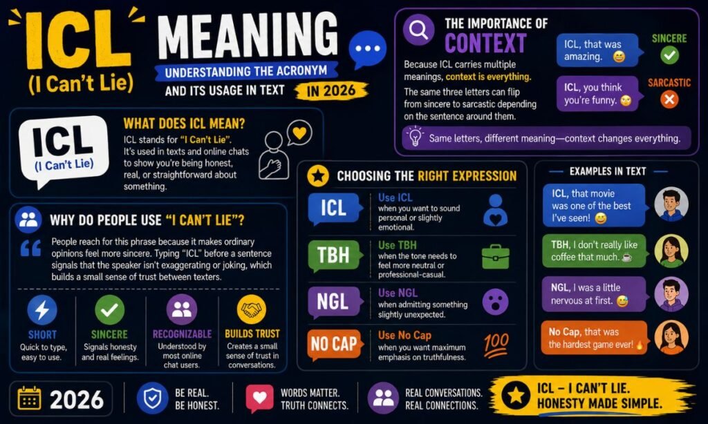 The Importance of Context ICL Meaning In 2026