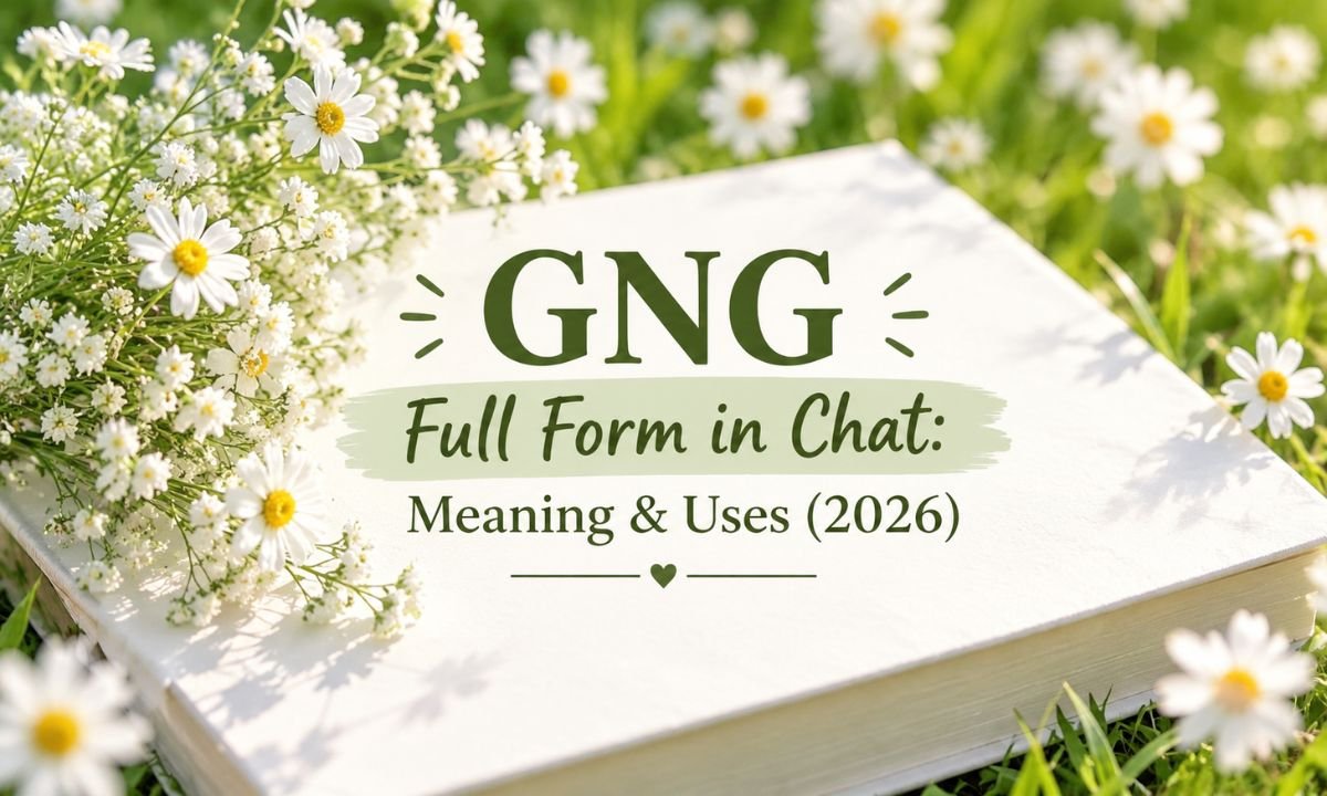 GNG Full form