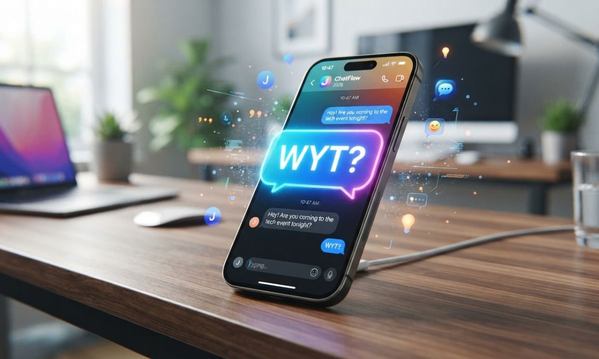 WYT Mean in Text