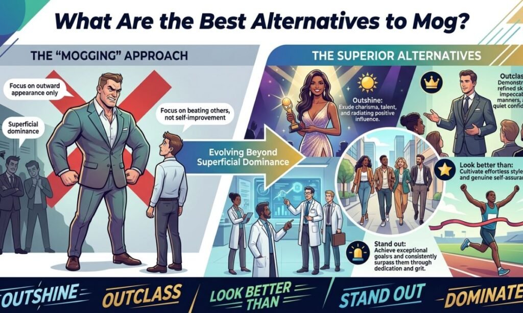 What Are the Best Alternatives to Mog