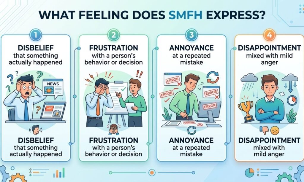 What Feeling Does SMFH Express (2)