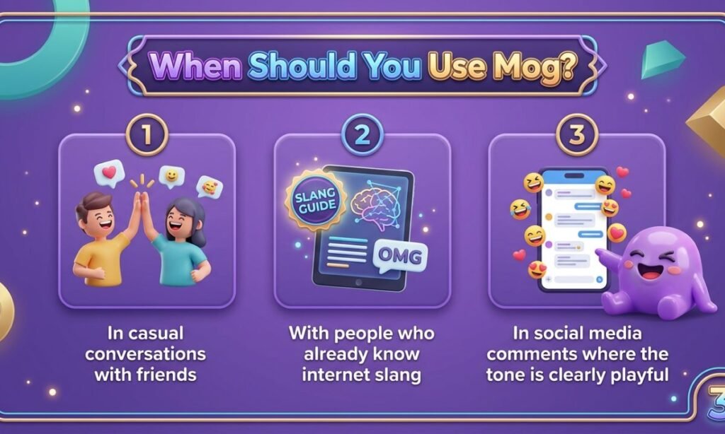 When Should You Use Mog