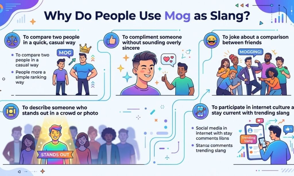 Why Do People Use Mog as Slang