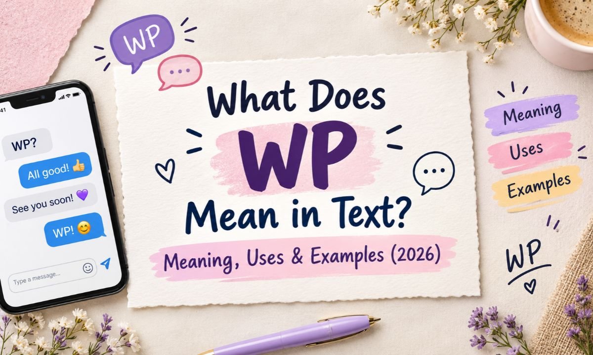 WP Mean in Text