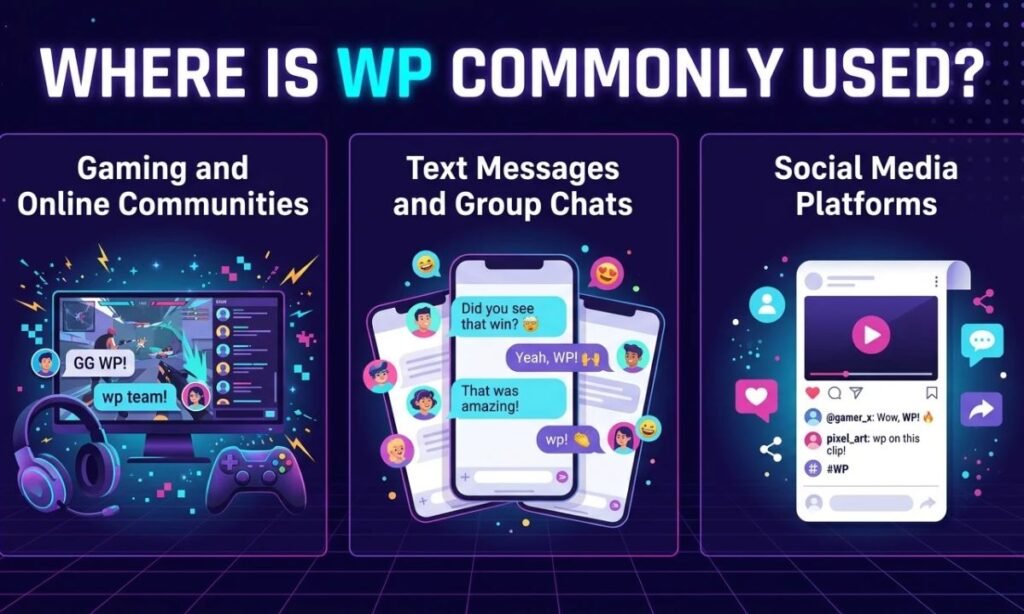 Where Is WP Commonly Used_ (1)